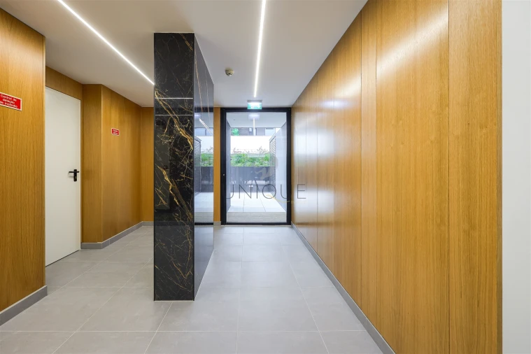 Apartamento T2 para Arrendamento em Glória e Vera Cruz Foto 36