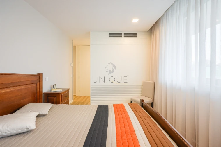 Apartamento T2 para Arrendamento em Glória e Vera Cruz Foto 24