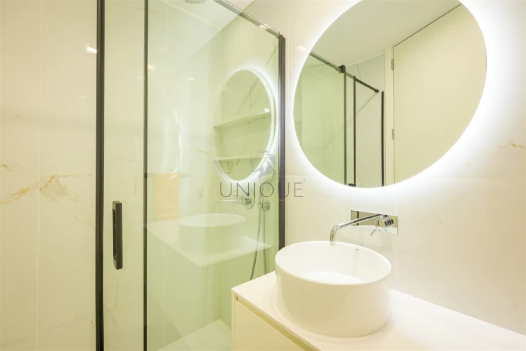 Apartamento T2 para Arrendamento em Glória e Vera Cruz Foto 30