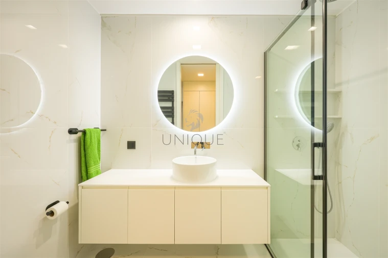 Apartamento T2 para Arrendamento em Glória e Vera Cruz Foto 31