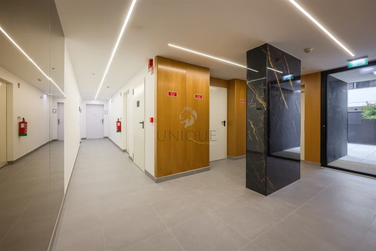 Apartamento T2 para Arrendamento em Glória e Vera Cruz Foto 35