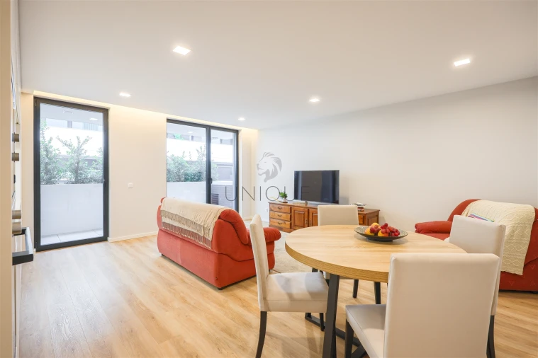 Apartamento T2 para Arrendamento em Glória e Vera Cruz Foto 2