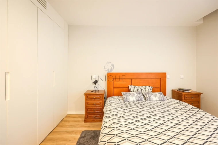 Apartamento T2 para Arrendamento em Glória e Vera Cruz Foto 14