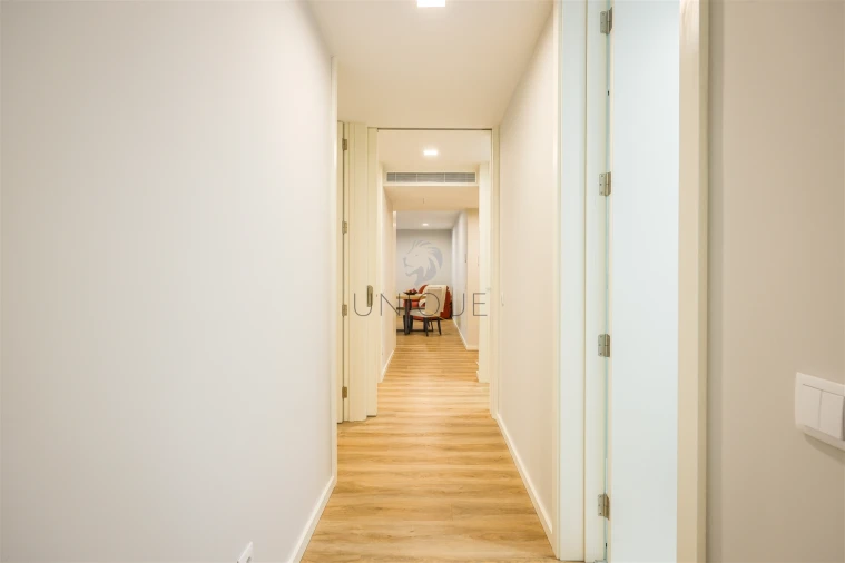 Apartamento T2 para Arrendamento em Glória e Vera Cruz Foto 32