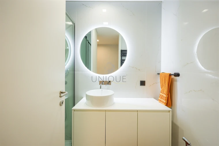 Apartamento T2 para Arrendamento em Glória e Vera Cruz Foto 29