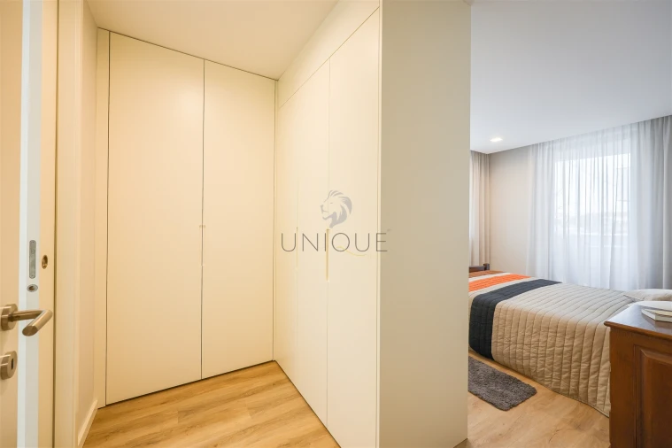 Apartamento T2 para Arrendamento em Glória e Vera Cruz Foto 18