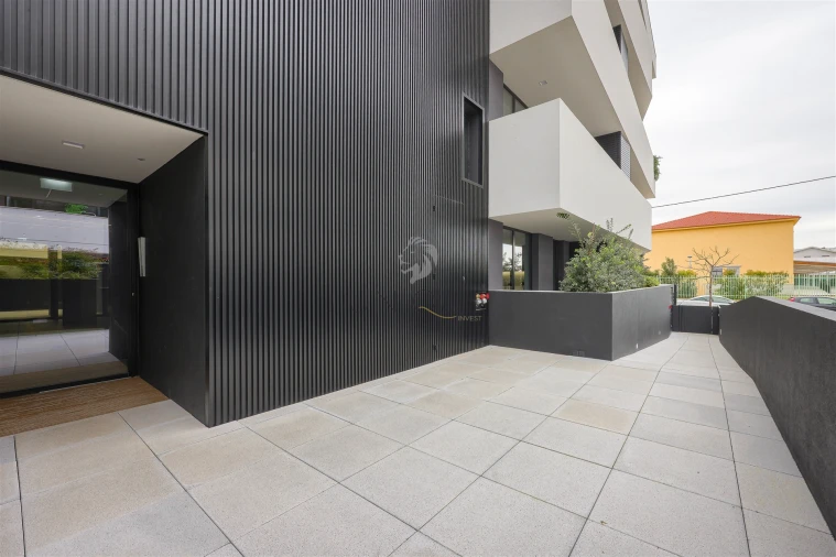 Apartamento T2 para Arrendamento em Glória e Vera Cruz Foto 38