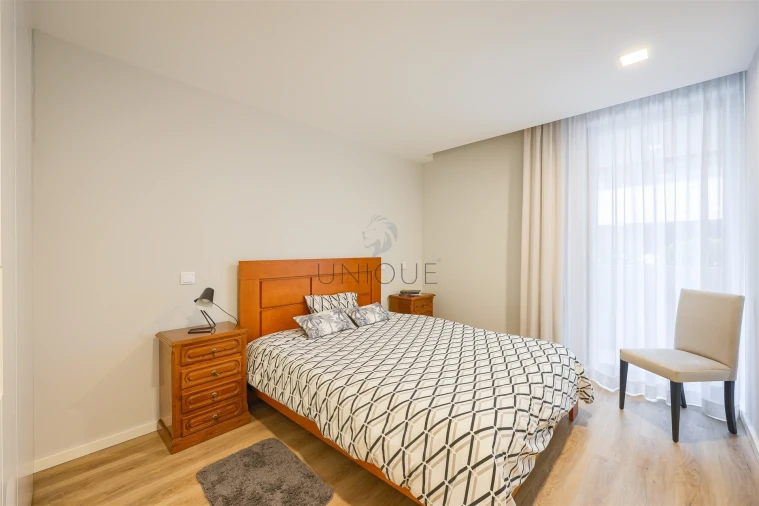 Apartamento T2 para Arrendamento em Glória e Vera Cruz Foto 16