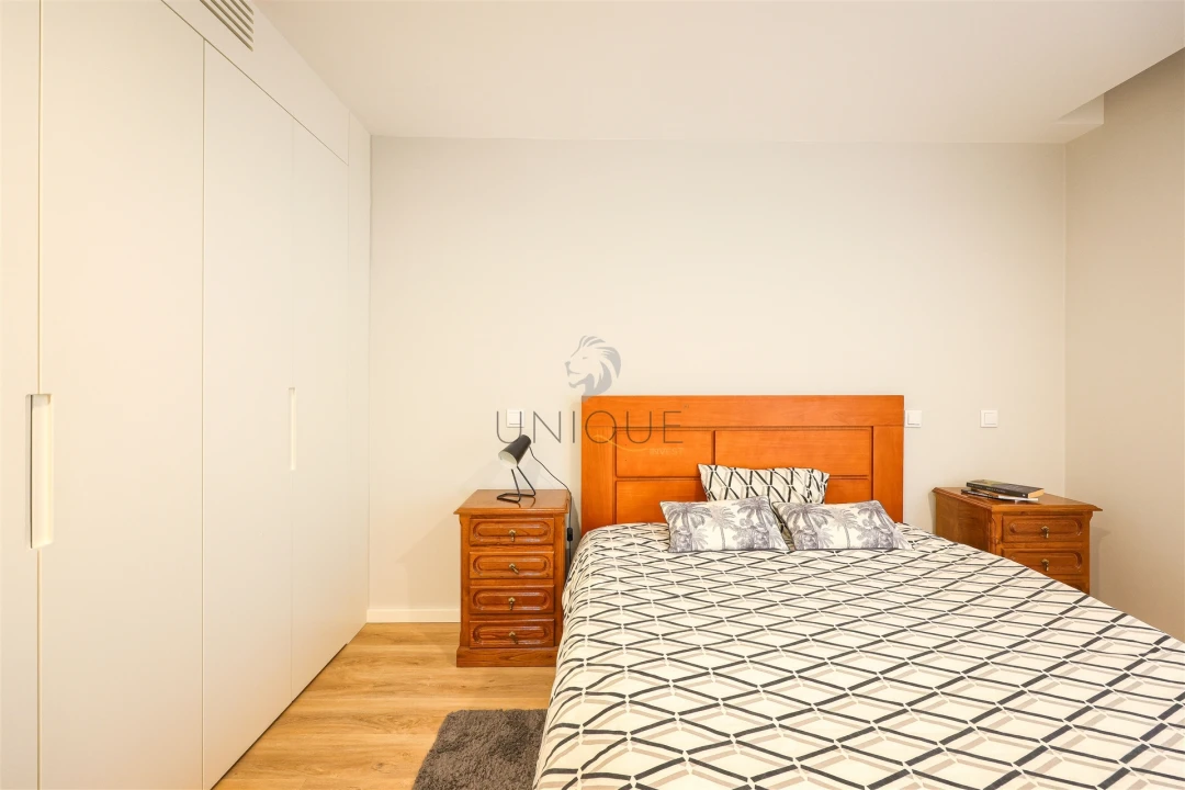 Apartamento T2 para Arrendamento em Glória e Vera Cruz Foto 14