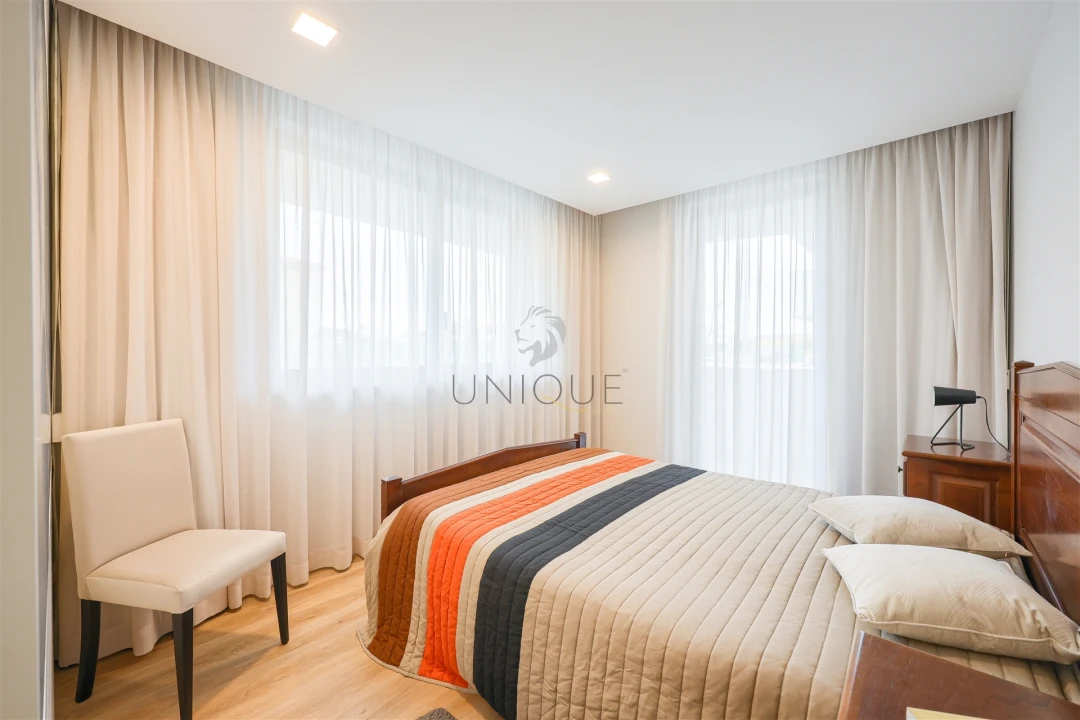 Apartamento T2 para Arrendamento em Glória e Vera Cruz Foto 20