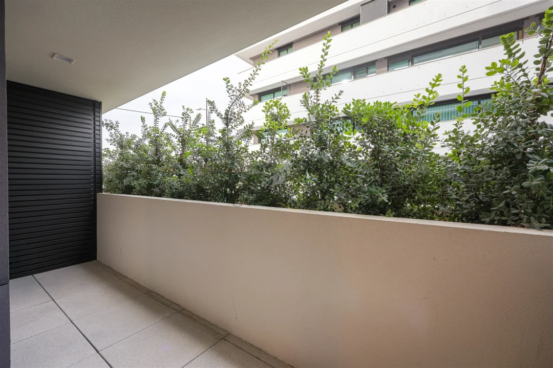 Apartamento T2 para Arrendamento em Glória e Vera Cruz Foto 28