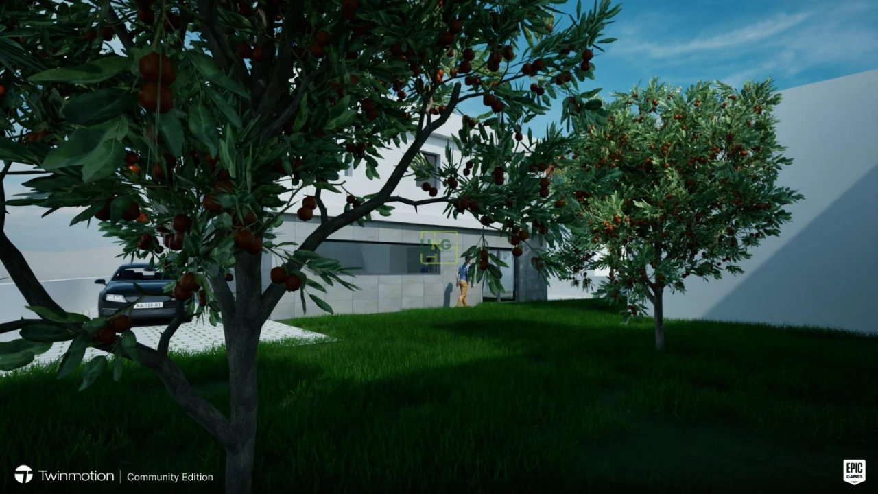 Moradia T3 para Venda em Castelo Branco Foto 8