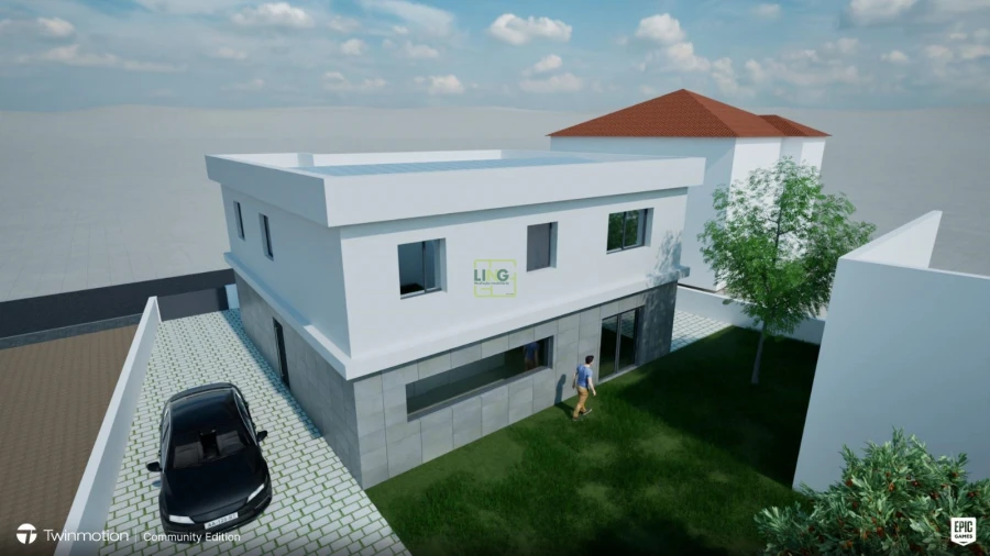 Moradia T3 para Venda em Castelo Branco Foto 7