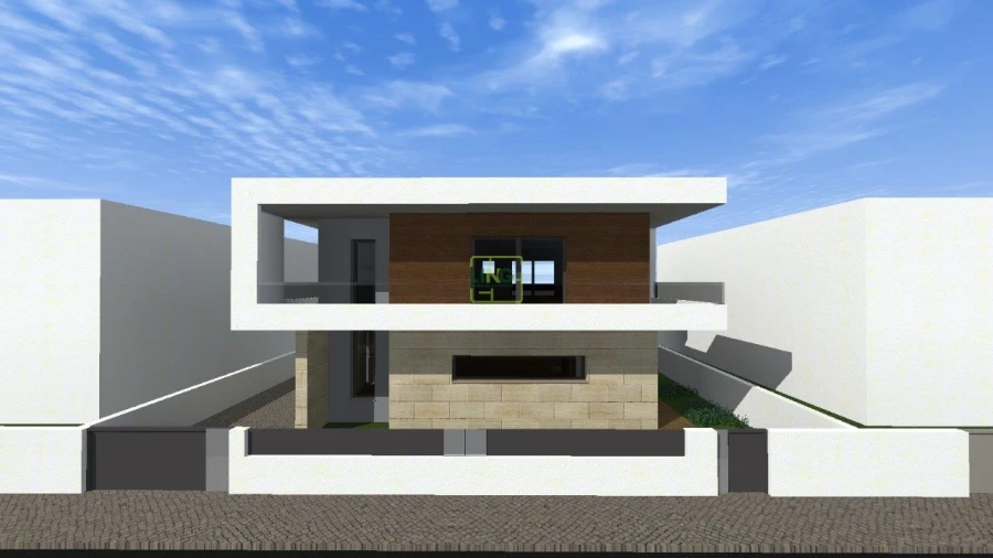 Moradia T3 para Venda em Castelo Branco Foto 3