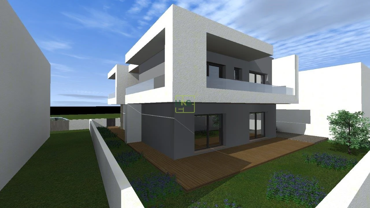 Moradia T3 para Venda em Castelo Branco Foto 2