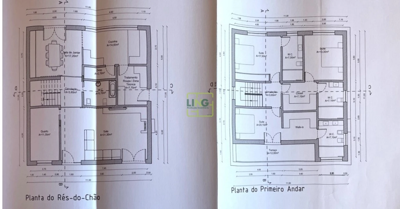 Moradia T3 para Venda em Castelo Branco Foto 10