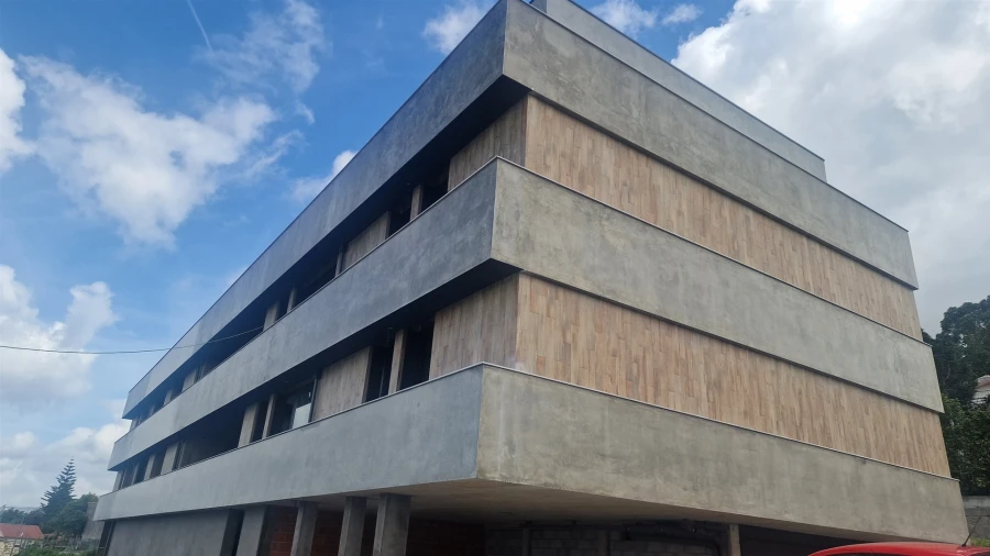 Apartamento T2 para Arrendamento em Serzedelo Foto 3