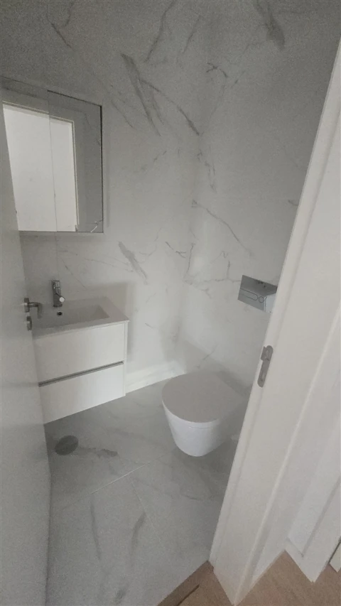 Apartamento T2 para Arrendamento em Serzedelo