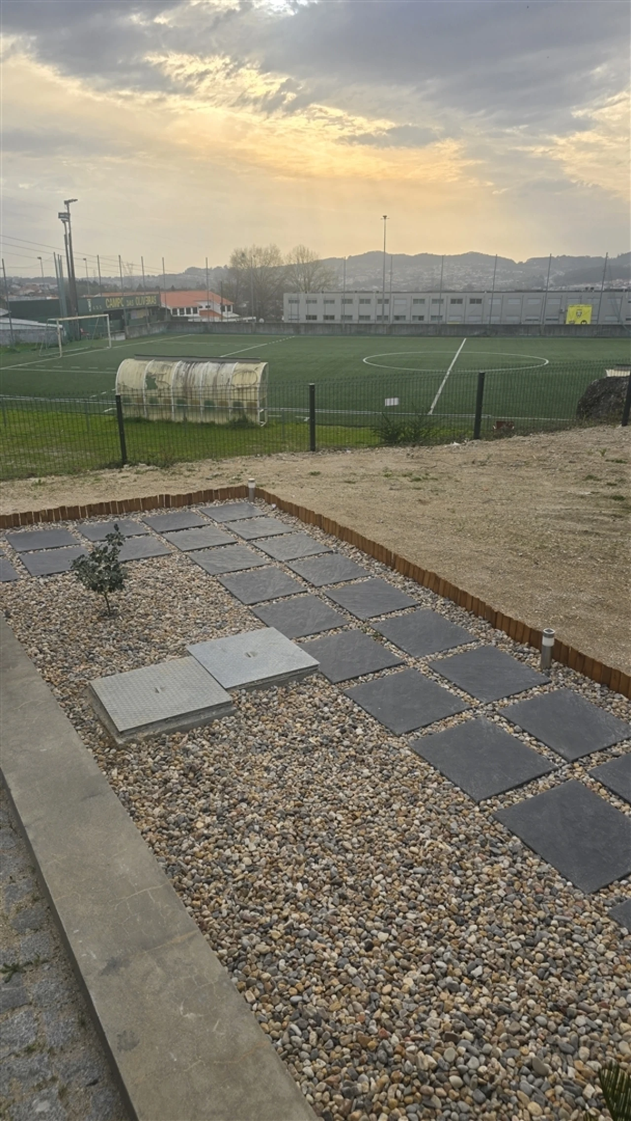 Apartamento T2 para Arrendamento em Serzedelo Foto 12