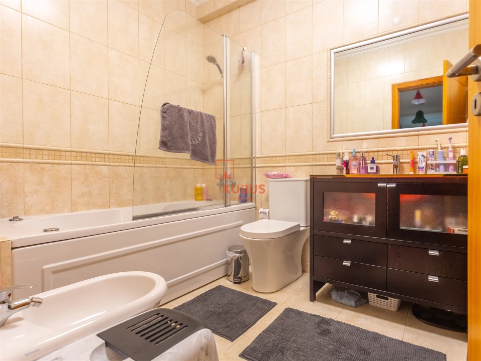 Apartamento T3 para Venda em Nossa Sra de Fatima Foto 13