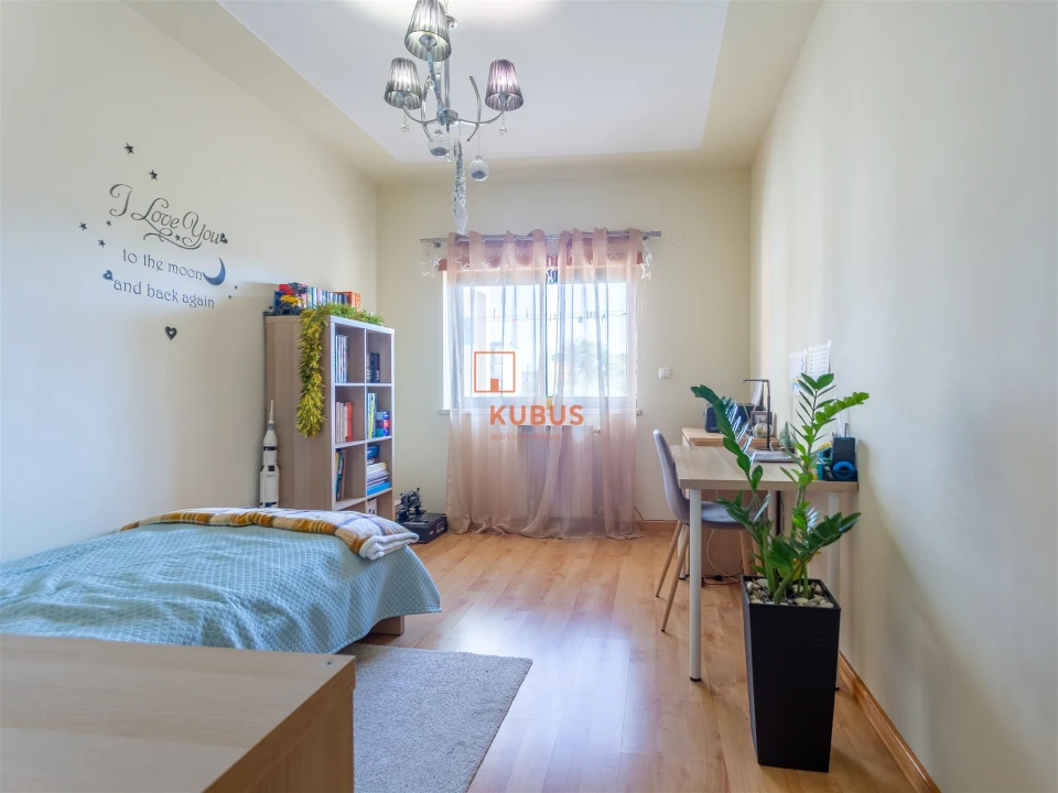 Apartamento T3 para Venda em Nossa Sra de Fatima Foto 14