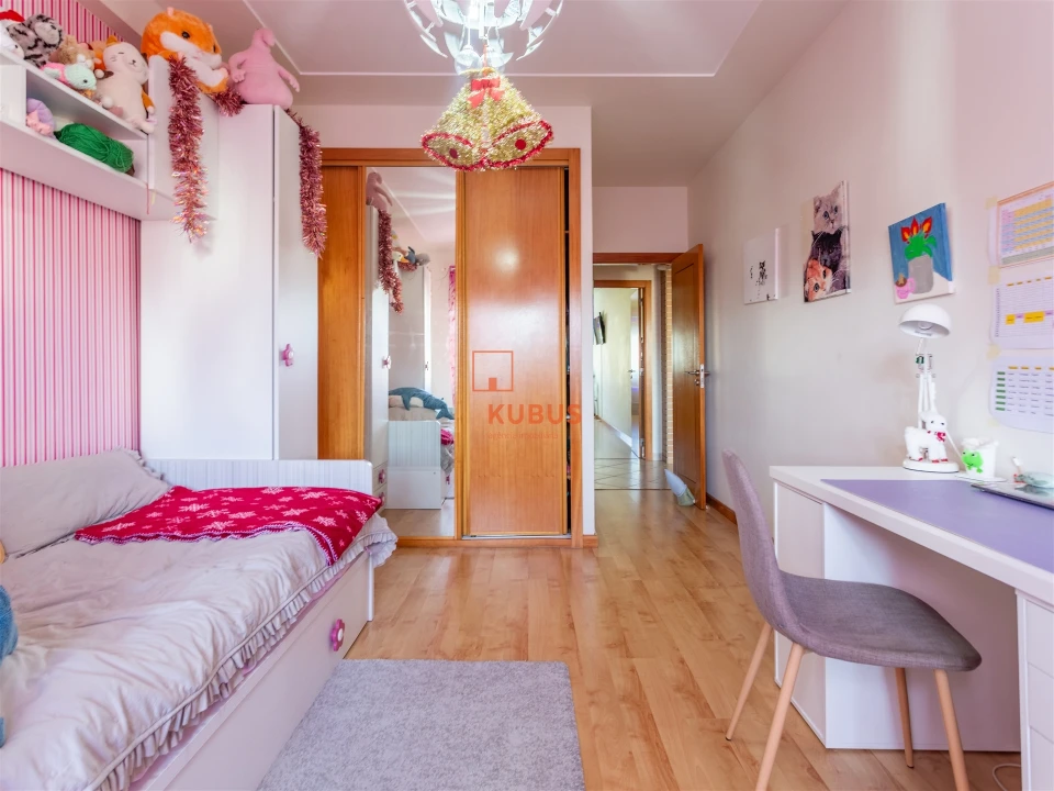 Apartamento T3 para Venda em Nossa Sra de Fatima Foto 12