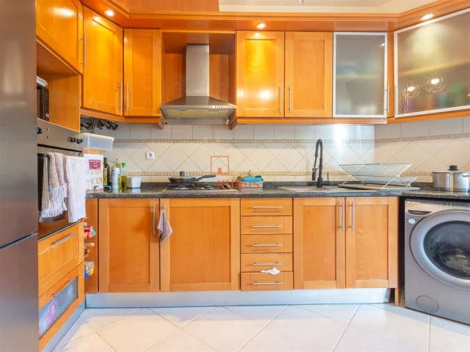 Apartamento T3 para Venda em Nossa Sra de Fatima Foto 5