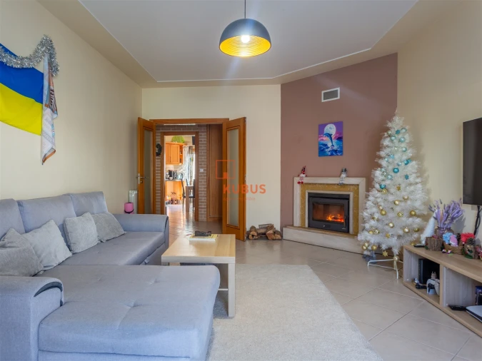 Apartamento T3 para Venda em Nossa Sra de Fatima Foto 2