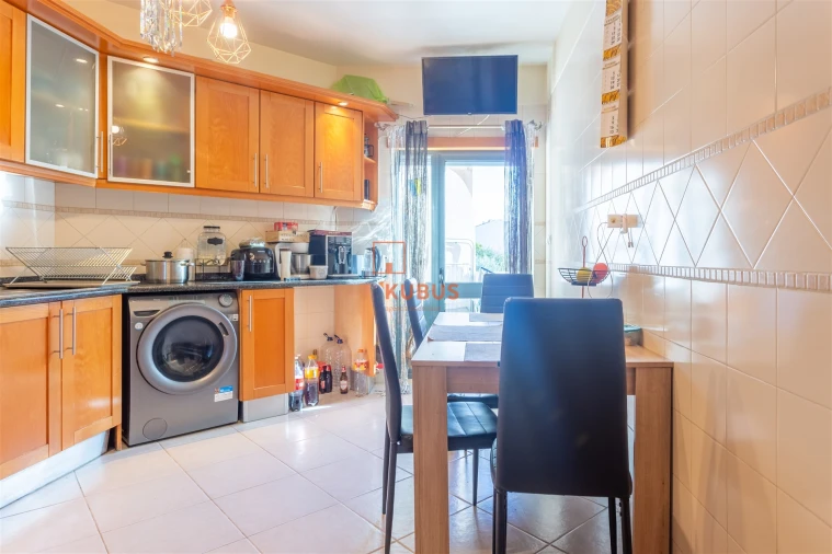 Apartamento T3 para Venda em Nossa Sra de Fatima Foto 6