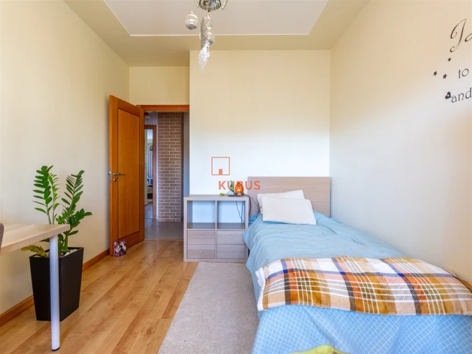 Apartamento T3 para Venda em Nossa Sra de Fatima Foto 15