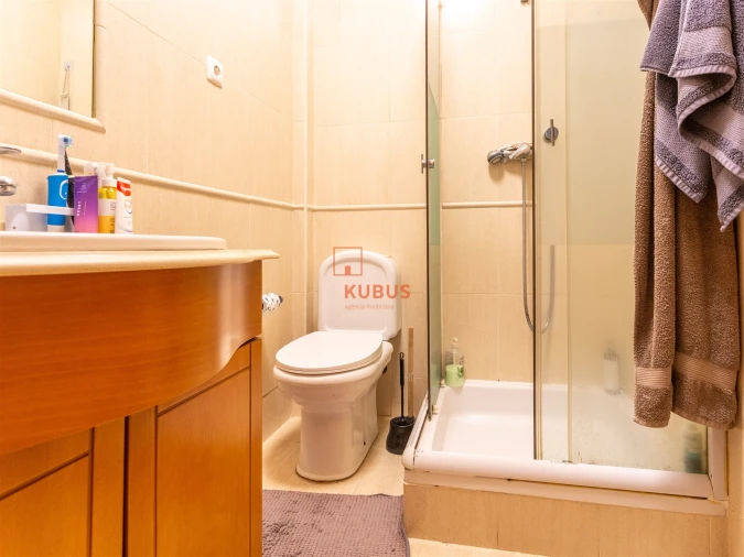 Apartamento T3 para Venda em Nossa Sra de Fatima Foto 10