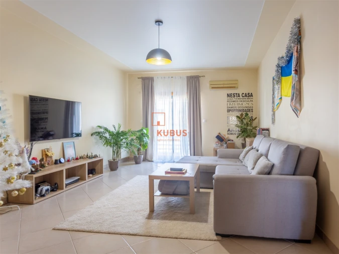 Apartamento T3 para Venda em Nossa Sra de Fatima Foto 3