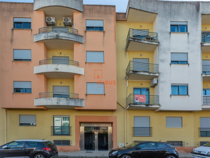 Apartamento T3 para Venda em Nossa Sra de Fatima Foto 17