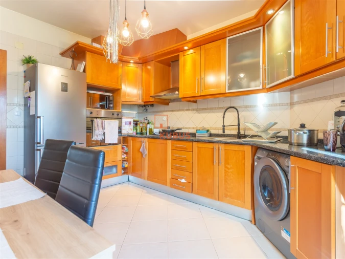 Apartamento T3 para Venda em Nossa Sra de Fatima Foto 4