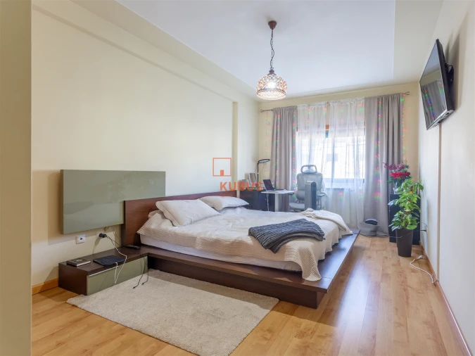 Apartamento T3 para Venda em Nossa Sra de Fatima Foto 8