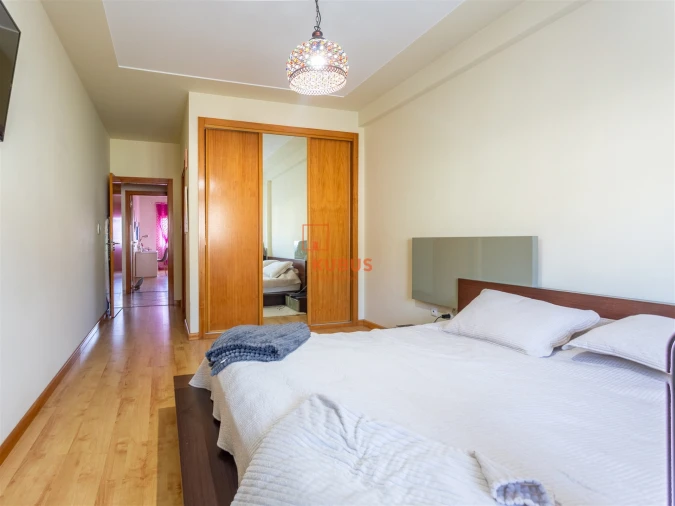 Apartamento T3 para Venda em Nossa Sra de Fatima Foto 9