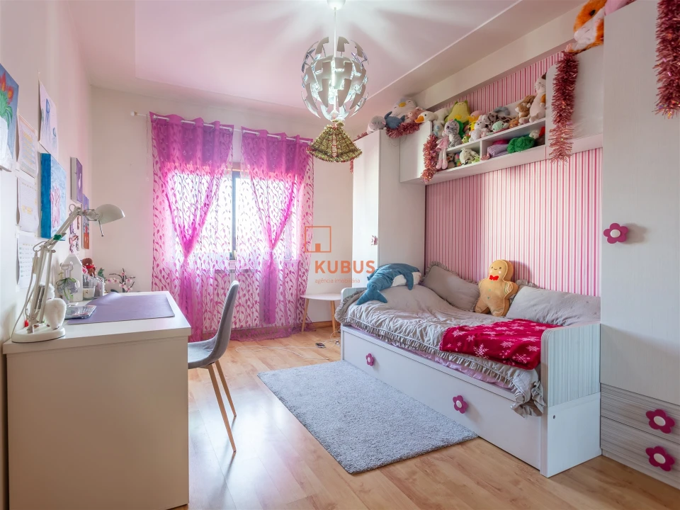 Apartamento T3 para Venda em Nossa Sra de Fatima Foto 11