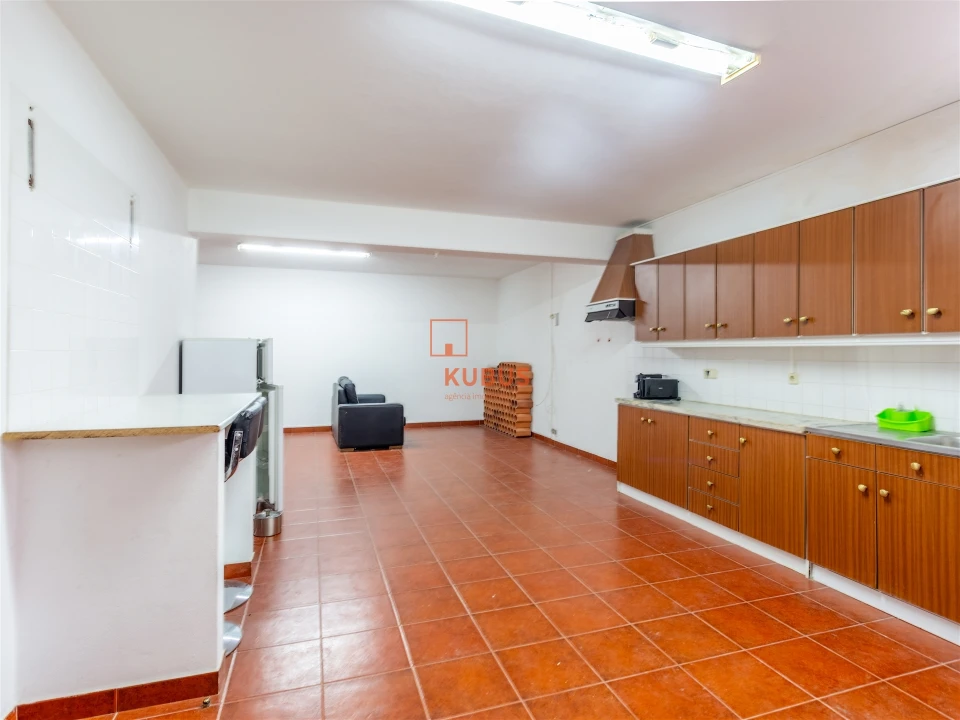 Moradia T5 para Venda em Minde Foto 20