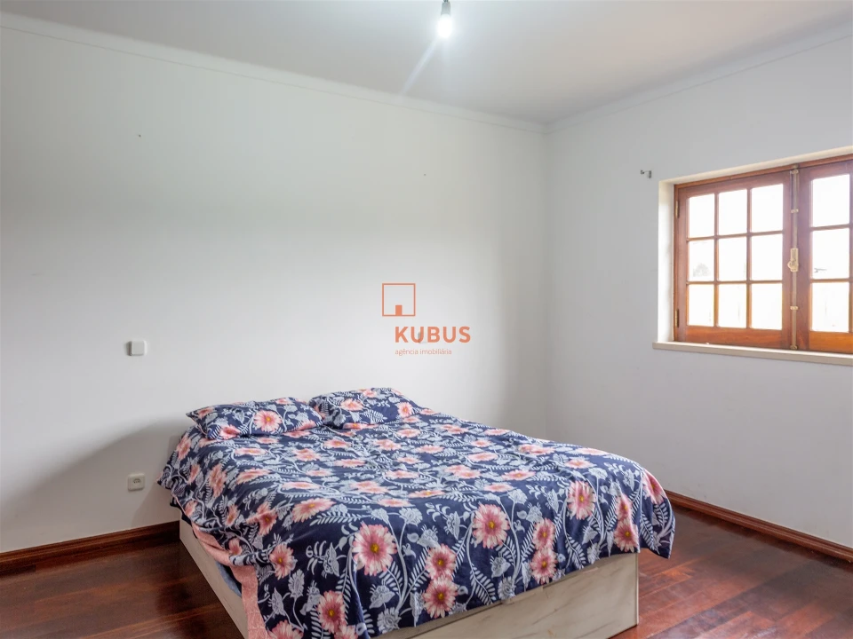 Moradia T5 para Venda em Minde Foto 15