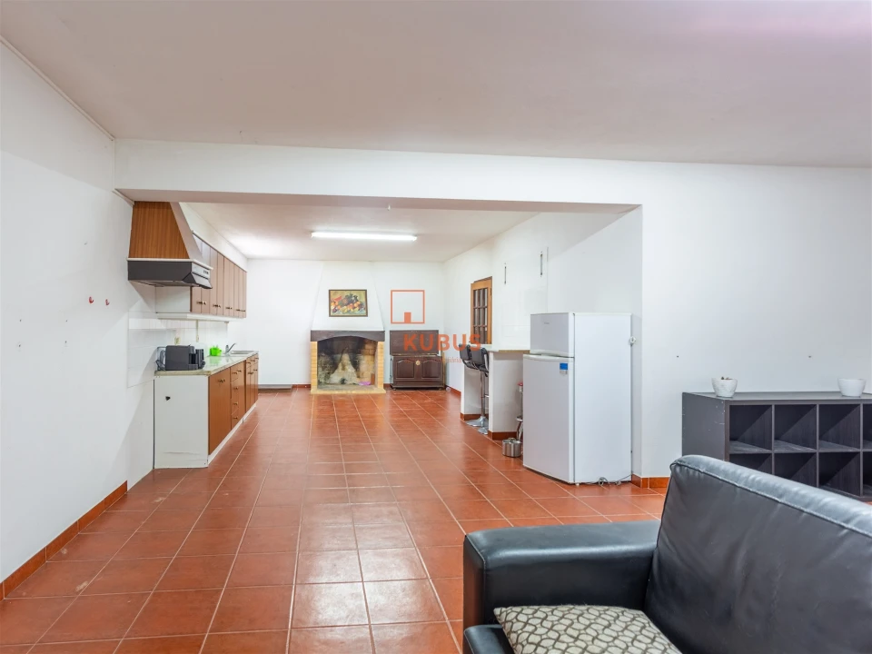 Moradia T5 para Venda em Minde Foto 19