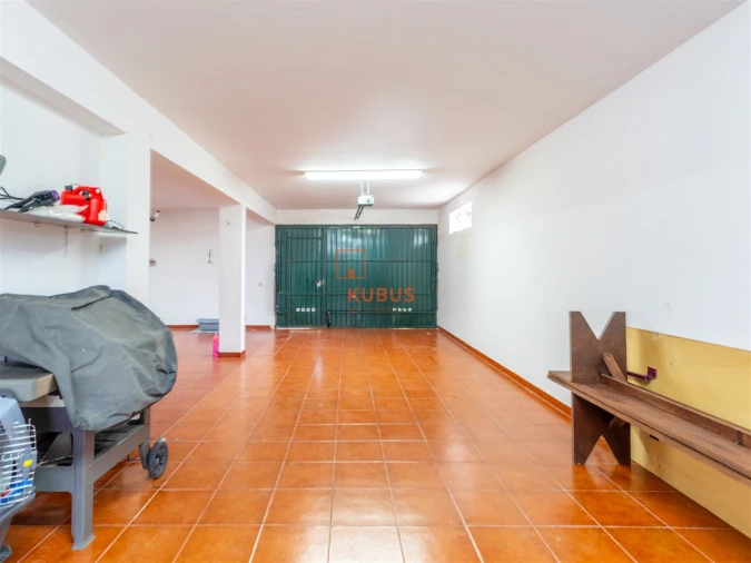 Moradia T5 para Venda em Minde Foto 25