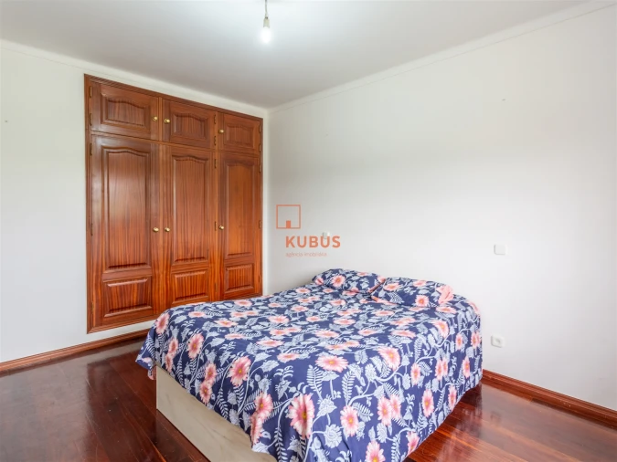 Moradia T5 para Venda em Minde Foto 16