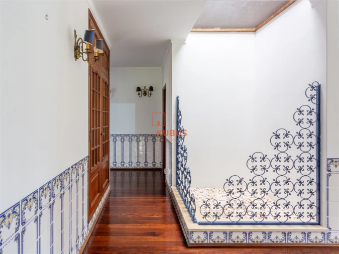 Moradia T5 para Venda em Minde Foto 14