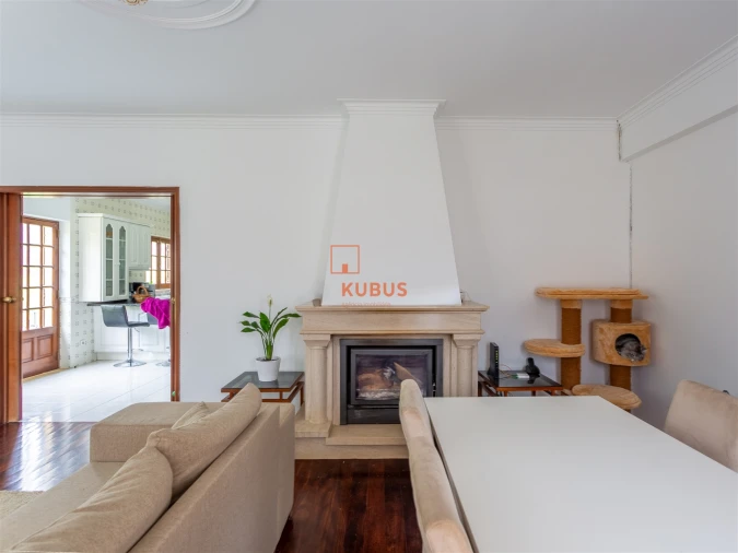 Moradia T5 para Venda em Minde Foto 3