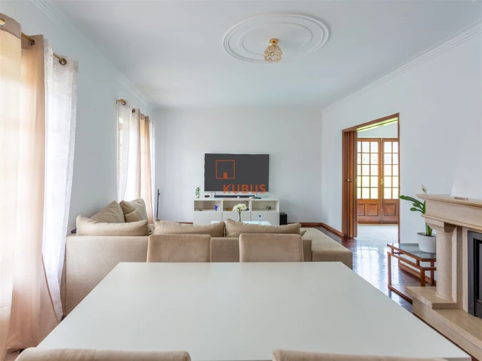 Moradia T5 para Venda em Minde Foto 2