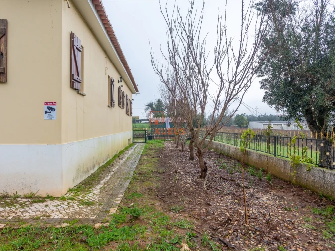 Moradia T5 para Venda em Minde Foto 30