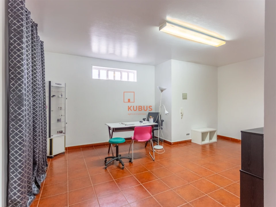 Moradia T5 para Venda em Minde Foto 21