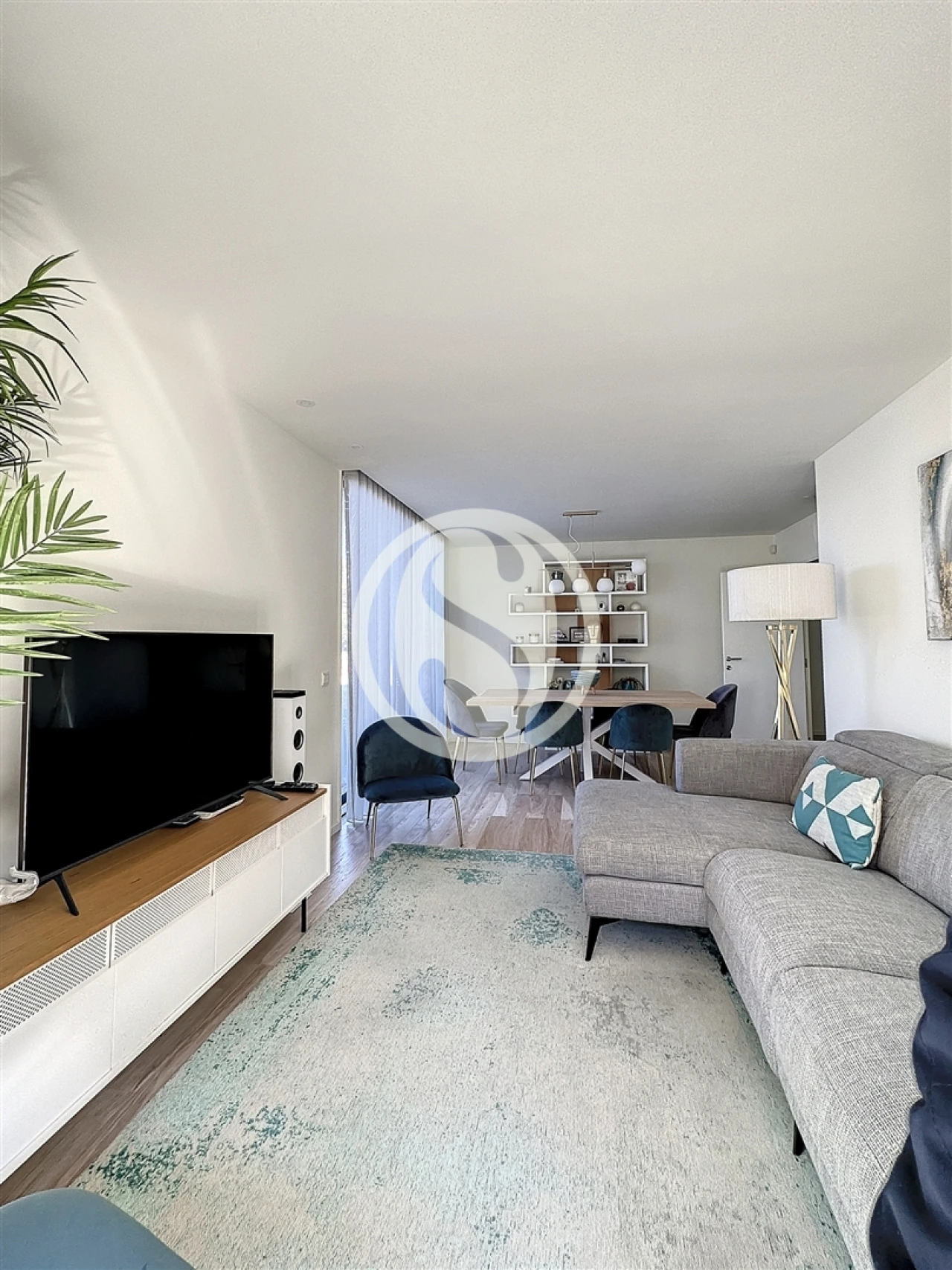 Apartamento T2 para Venda em Torreira Foto 6