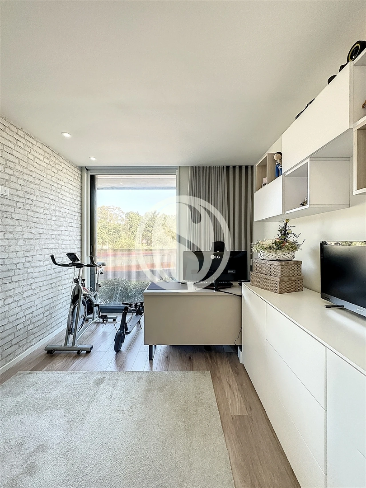 Apartamento T2 para Venda em Torreira Foto 24
