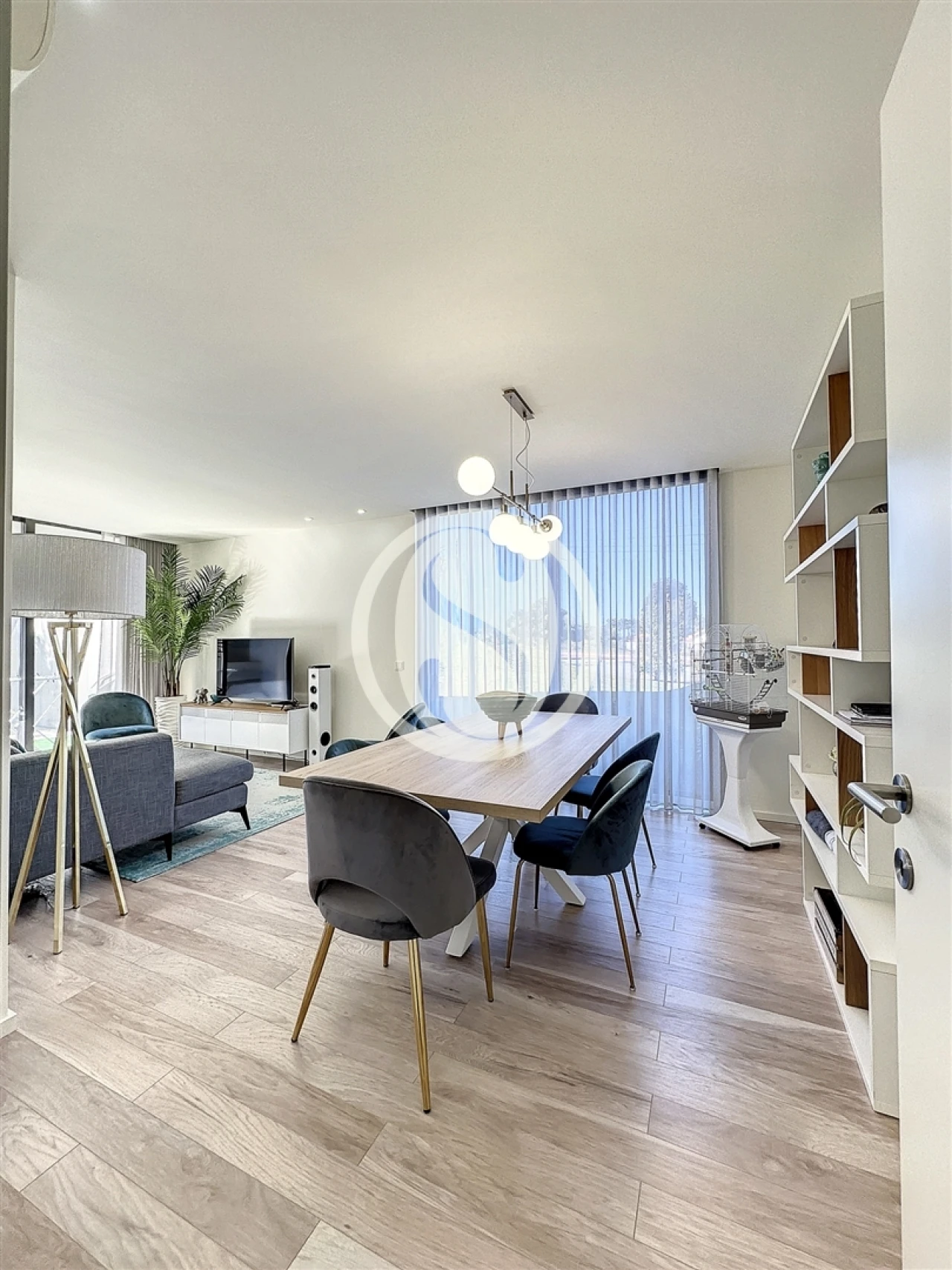 Apartamento T2 para Venda em Torreira Foto 1